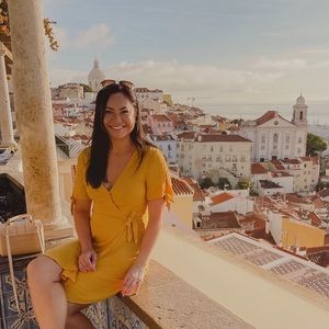 Meet your Posher, Alison